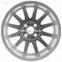 Janta aliaj 16 inch, 12 spite Ford fusion 1.25