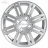 Janta aliaj 15 inch, 8 spite duble Ford focus 1 1.4 16v