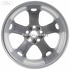 Janta aliaj 17 inch, 5 spite, design Y Ford mondeo 4 2.2 tdci