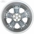 Janta aliaj 18 inch, 5 spite design Y Ford mondeo 4 2.2 tdci