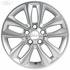 Janta aliaj 16 inch, 5 spite duble Ford mondeo 4 2.2 tdci