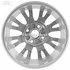 Janta aliaj 15 inch, 8 spite duble Ford bmax 1.0 ecoboost