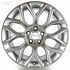 Janta aliaj 18 inch, 8 spite design Y Ford focus mk3 1.0 ecoboost