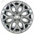 Janta aliaj 18 inch, 8 spite design Y Ford c-max 4 2.0 tdci