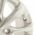 Janta aliaj 18 inch, 10 spite argintiu Ford transit custom 2.0 ecoblue