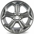 Janta aliaj 18 inch, Y design Ford galaxy 2 2.0