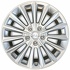 Janta aliaj 17 inch, 15 spite argintiu Ford grand cmax nou 1.0 ecoboost