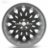 Janta aliaj 18 inch, 12 spite design Y Ford s max 2.0 tdci