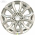 Janta aliaj 16 inch, 6 spite design Y Ford ecosport 1.5 tdci