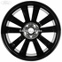 Janta aliaj 18 inch, 5 spite duble design V Ford kuga mk2 facelift 1.5 ecoboost