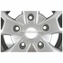 Janta aliaj 16 inch, 5 spite Ford noul transit custom 1.0 ecoboost phev
