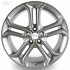 Janta aliaj 19 inch 5 spite duble Ford focus mk3 1.0 ecoboost