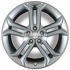 Janta aliaj 19 inch 5 spite duble Ford focus mk3 1.0 ecoboost