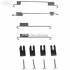 Set arc reglaj saboti Ford focus 3 1.6 ti