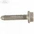 Surub prindere capac pompa injectie spre bloc 125 MM Ford mondeo v 2.0 tdci