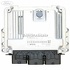 Modul calculator motor ECU Ford fiesta mk 7 1.4 tdci