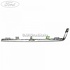 Ornament crom grila radiator superioara dreapta Ford ecosport 1.5 tdci