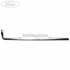 Ornament crom grila radiator superioara dreapta Ford ecosport 1.5 tdci