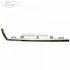 Ornament crom grila radiator superioara dreapta Ford ecosport 1.5 tdci