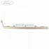 Ornament gri grila radiator superioara dreapta Ford ecosport 1.5 tdci