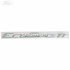 Emblema ECOSPORT Ford noul ecosport 1.0 ecoboost