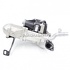 Supapa recirculare gaze completa Ford focus 3 1.6 tdci econetic