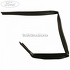 Cheder rama geam usa fata stanga auto cu 5 usi Ford fiesta mk 9 1.0 ecoboost