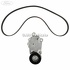 1 Pachet curea transmie cu intinzator Ford focus 2 1.6 tdci