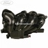 Galerie admisie model rampa injectie plastic Ford fiesta mk6 facelift 1.6 16v
