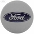 Capac centru janta aliaj 59 mm gri Ford focus 2 1.4