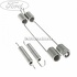 Set arc reglaj saboti Ford fiesta mk 9 1.5 tdci