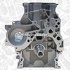 Bloc motor Ford focus 3 1.6 tdci