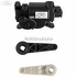 Actuator aeroterma Ford fiesta mk 8 1.0