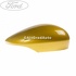 Capac oglinda dreapta mustard olive Ford fiesta mk 8 1.0
