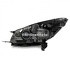 Far halogen dreapta H7/H15 Ford kuga 2 1.5 ecoboost