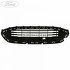 Grila radiator superioara chrome Ford fiesta active 1.5 tdci