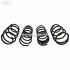Set arcuri elicoidale suspensie sport Ford ka 2 1.3 tdci