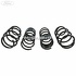 Set arcuri elicoidale suspensie sport Ford ka 2 1.3 tdci