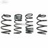 Set arcuri elicoidale suspensie sport Ford ka 2 1.3 tdci