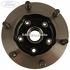 Butuc roata fata pentru janta 15 inch fara ABS Ford transit mk 5 2.5 di