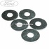 Saiba piulita bieleta antiruliu spate Ford transit mk7 2.2 tdci