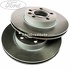 Disc frana fata diametru 287 mm Ford galaxy 1 2.0 i