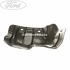 Protectie termica superioara catalizator Ford fiesta mk 8 1.5 tdci