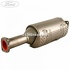 Filtru particule DPF Ford focus 2 2.0 tdci