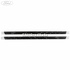 Set ornament prag fata logo KA Ford ka 2 1.2