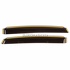 Set paravant spate 5 usi, gri inchis Ford fiesta mk 8 1.0