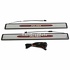 Set ornament prag fata iluminat logo Kuga Ford kuga mk1 2.5 4x4