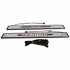 Set ornament prag fata iluminat logo Kuga Ford kuga mk1 2.5 4x4