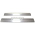 Set ornament prag, cromat, logo INDIVIDUAL Ford s max 2.0 tdci