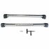 Set bare transversale Ford bmax 1.0 ecoboost